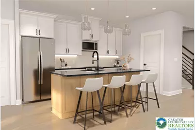 3012 North Cider Drive, Whitehall Twp, PA 18052 - Photo 5