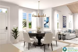 3012 North Cider Dr, Whitehall Twp, PA 18052 - Photo 3