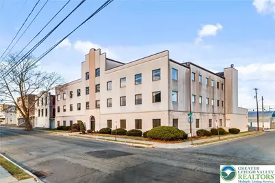 1227 Liberty Street #207, Allentown, PA 18102 - Photo 1