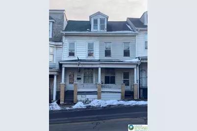 1820 Centre Street, Ashland Boro, PA 17921 - Photo 1