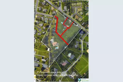 1501 Detweiler Avenue, Hellertown Boro, PA 18055 - Photo 3