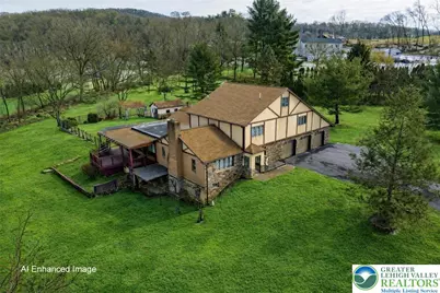 1501 Detweiler Avenue, Hellertown Boro, PA 18055 - Photo 1