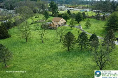 1501 Detweiler Avenue, Hellertown Boro, PA 18055 - Photo 11