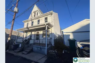 323 S Grape Street, Other, PA 17851 - Photo 1
