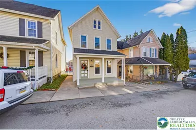 526 Brown Avenue, Bangor Boro, PA 18013 - Photo 1