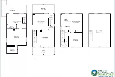 526 Brown Avenue, Bangor Boro, PA 18013 - Photo 51