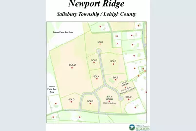 2212 S Melrose Lane, Salisbury Township, PA 18015 - Photo 3