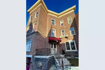 31 N 12th Street #2FS, Allentown City, PA 18101 - Photo 1
