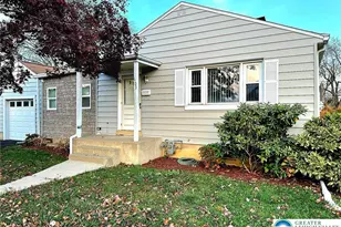 1103 N Van Buren St, Allentown, PA 18109 - Photo 1