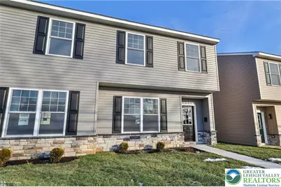 903 N Graham Street, Allentown City, PA 18109 - Photo 3