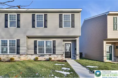 903 N Graham Street, Allentown City, PA 18109 - Photo 1