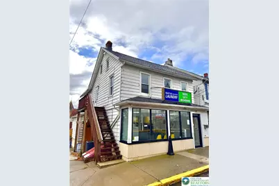 1102 2nd Street #1, North Catasauqua Bor, PA 18032 - Photo 1