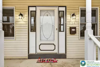 124 Garibaldi Avenue, Roseto Boro, PA 18013 - Photo 3