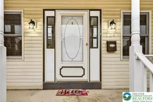 124 Garibaldi Ave, Roseto Boro, PA 18013 - Photo 3