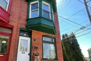 924 W Turner St, Allentown, PA 18102 - Photo 1