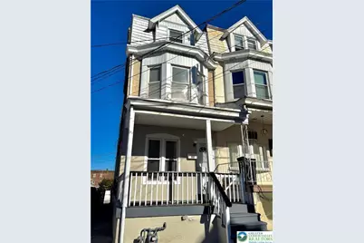 909 S Hall Street, Allentown City, PA 18103 - Photo 1