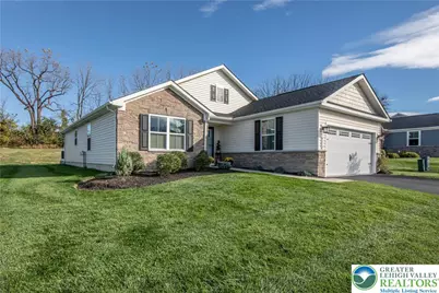 4214 Mimosa Lane, Whitehall Twp, PA 18052 - Photo 47
