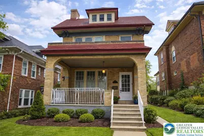 1831 Hamilton, Allentown City, PA 18104 - Photo 1