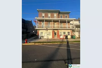 220 Iron Street #2, Lehighton Boro, PA 18235 - Photo 1