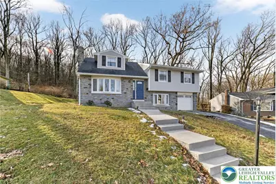 642 Greenwood Street, Allentown City, PA 18103 - Photo 1