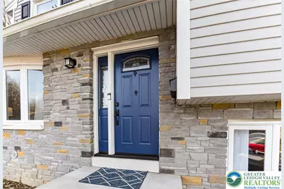 642 Greenwood Street, Allentown City, PA 18103 - Photo 5