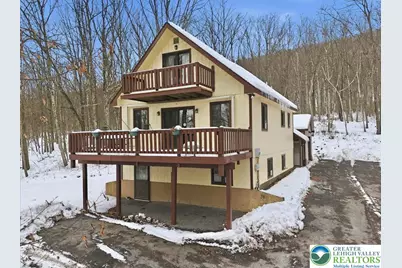 704 Rainbow Terrace, Polk Twp, PA 18330 - Photo 3