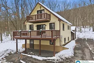 704 Rainbow Terrace, Polk Twp, PA 18330 - Photo 3