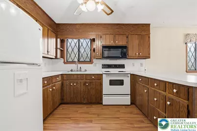 704 Rainbow Terrace, Polk Twp, PA 18330 - Photo 19