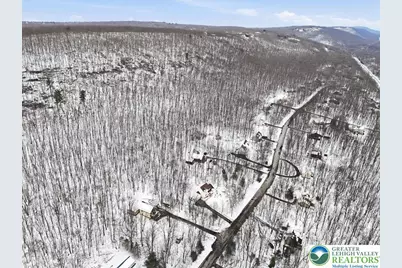 704 Rainbow Terrace, Polk Twp, PA 18330 - Photo 65