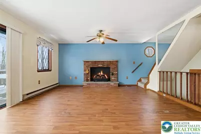 704 Rainbow Terrace, Polk Twp, PA 18330 - Photo 9