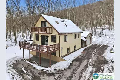 704 Rainbow Terrace, Polk Twp, PA 18330 - Photo 59