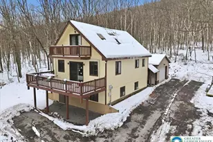 704 Rainbow Terrace, Polk Twp, PA 18330 - Photo 59