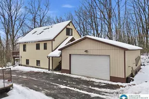 704 Rainbow Terrace, Polk Twp, PA 18330 - Photo 53