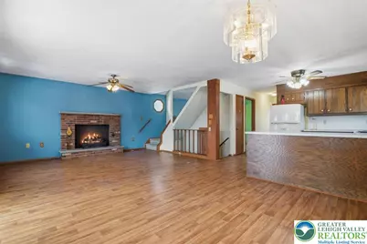 704 Rainbow Terrace, Polk Twp, PA 18330 - Photo 15