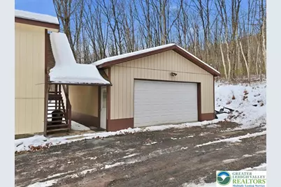 704 Rainbow Terrace, Polk Twp, PA 18330 - Photo 51