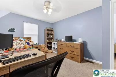 4466 Stole Road, Upper Milford Township, PA 18049 - Photo 19