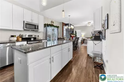 4466 Stole Road, Upper Milford Township, PA 18049 - Photo 9