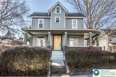 2322 N Lehigh Avenue, Whitehall Twp, PA 18052 - Photo 1