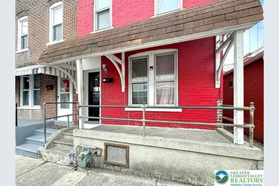 538 Jordan Street, Allentown City, PA 18102 - Photo 3
