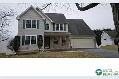 4178 Cartier, South Whitehall Twp, PA 18104 - Photo 1