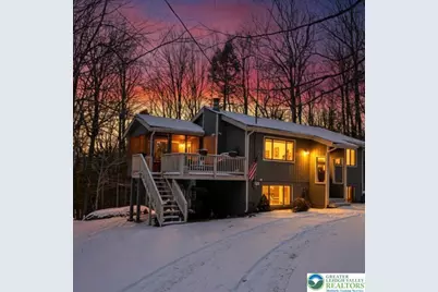 3104 North Gate Road, Lake, PA 18436 - Photo 1