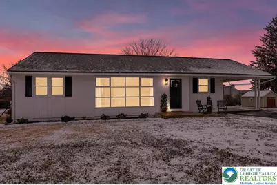 4020 W Linden Street, South Whitehall Twp, PA 18104 - Photo 7