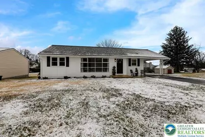 4020 W Linden Street, South Whitehall Twp, PA 18104 - Photo 3