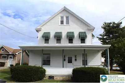 353 N 6th Street, Lehighton, PA 18235 - Photo 1