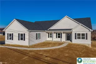 464 Long Lane Rd, Lehigh Township, PA 18088 - Photo 1