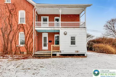 109 N 6th Street #1st Floor, Emmaus Boro, PA 18049 - Photo 1