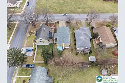 1043 Erie Street, Allentown City, PA 18103 - Photo 7