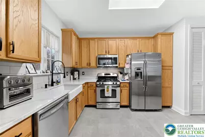 344 Shannon Court, Lopatcong Township, NJ 08865 - Photo 9