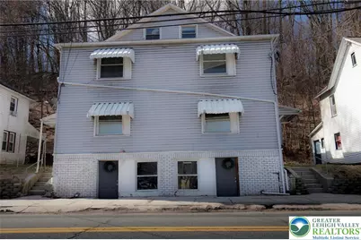 522 S 1st #SF, Bangor Boro, PA 18013 - Photo 1