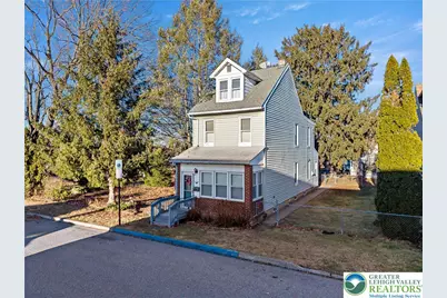 Carldon Street #(Also 601 and 605), Allentown City, PA 18103 - Photo 1